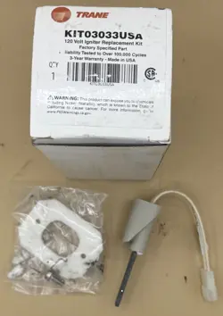 KIT03033USA HOT SURFACE