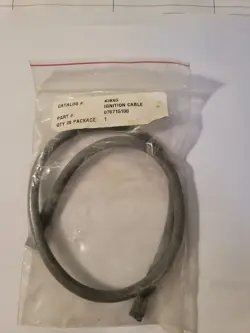 OEM IGNITION CABLE