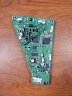 TRANE AMERICAN STANDARD 6400-0588-03  CONTROL CIRCUIT BOARDS