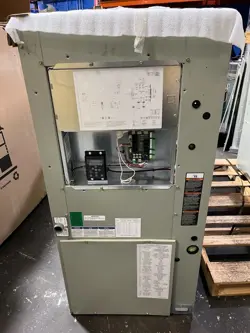 TRANE / TWE12043AAAP01L / 208-230V / PH 1 / 10 TONS / COMMERCIAL AIR HANDLER