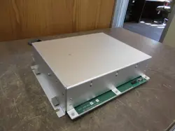 TRANE CHILLER CONTROL MODULE X13650364-04 REV. M USED