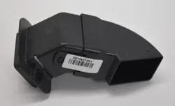 REPLACEMENT HOOD FLUE