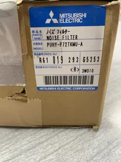 R61019293 - MITSUBISHI ELECTRIC TRANE HVAC