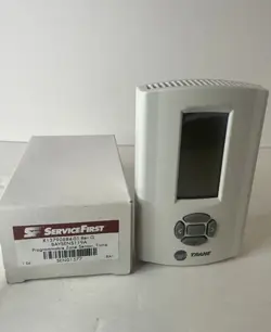 OEM TRANE SEN01577 PROGRAMMABLE ZONE SENSOR BAYSENS119A X13790884-01 NIB