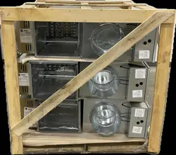 VARITRANE VCEF 10”