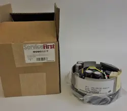NEW OEM TRANE AMERICAN STANDARD ECM MOTOR MODULE - MOD02277
