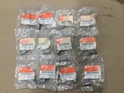 LOT OF 12 TRANE BUS0095 BUSHINGS BUSHING #015D10