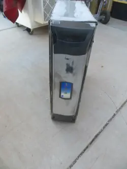 TRANE CLEANEFFECTS INGERSOLL RAND FILTER DOOR ASY TFD235ALAH000AA