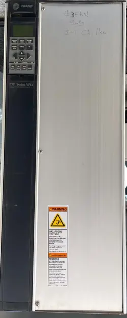 55KW/75 HP TR16072GT4CN1STRDLF00A00C0