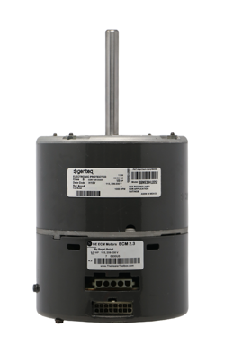 TRANE D674523P10 MOT12993 BLOWER MOTOR ECM 2.3 1/2 HP