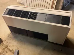 TRANE  WSHP-WATER SOURCE HEAT PUMP GECE 012 12K BTU NEW OLD STOCK! L@@K!!!