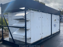 A/C UNIT -PARTS/REPAIR