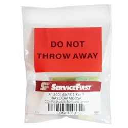 ZONE SENSOR CONNECTOR