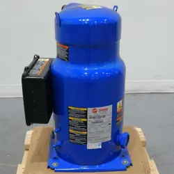 TRANE X24021898020 SCROLL COMPRESSOR 380-480V 1500-6000 RPM