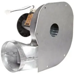 TRANE FURNACE DRAFT INDUCER BLOWER 115V (7058-0261, D342077P03) FASCO # A260