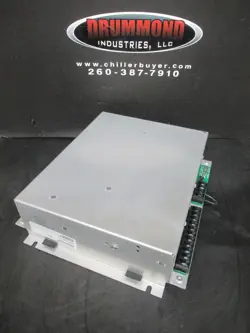 TRANE CHILLER CONTROL MODULE X13650476100 REV. N ASSY: 6200-0049-13