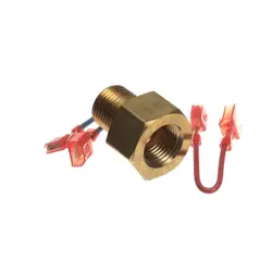 HVAC TRANE AMERICAN STANDARD KIT9419 GAS VALVE ADAPTER KIT