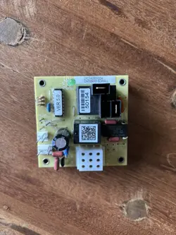 TRANE AMERICAN STANDARD DEFROST CONTROL BOARD CNT05010 21C140501G54 30 DAYS
