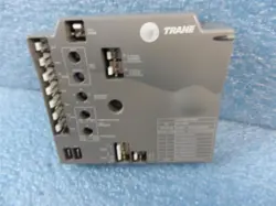 LOGIC MODULE