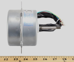 TRANE MOT17355 CONDENSER FAN MOTOR