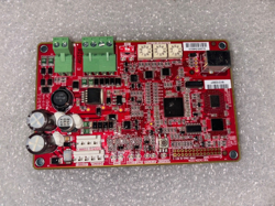 X13651546010  TRANE AMERICAN STANDARD CONTROL CIRCUIT BOARD 6400-2563-01 REV E