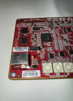 STANDARD CONTROL CIRCUIT