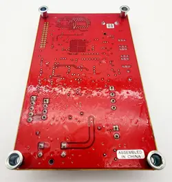 AMERICAN STANDARD CONTROL