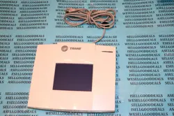 TRANE 49500468 OPERATOR DISPLAY