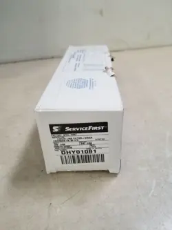 TRANE DHY01081 LIQUID LINE FILTER-DRIER