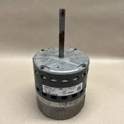 GENTEQ 5SBR39GL MOTOR 1/2HP ECM EON HD03 OEM HD44AR122