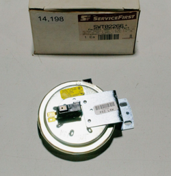 SERVICE FIRST SWT02266