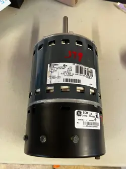 TRANE MOT09675 ECM BLOWER MOTOR SAME DAY SHIPPING