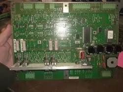 CIRCUIT BOARD PLC