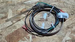 40W 230V 18AWG