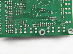 STANDARD TRANE CONTROL