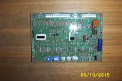 TRANE ECONOMIZER MODULE MOD00145, X13650510-02-7, 6400-1052-01  HVAC - NEW!