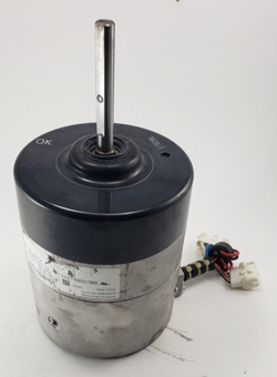 TRANE 1 HP ECM BLOWER MOTOR DMUA8C2TX D803584P05 CKDMUA8C2TXC+F  200-1500 RPM