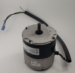 TRANE 1/3 HP ECM CONDENSER FAN MOTOR MOT19352 200-1200 RPM CWSE