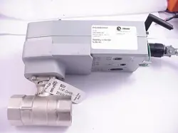 TRANE  BELIMO  X15330636060 1 1/4