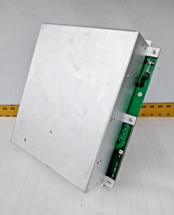 TRANE CHILLER CONTROL MODULE  X13651064-02 REV B