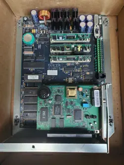 USED WORKING TRANE BMTS BCU