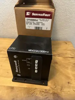 HONEYWELL OPR00064