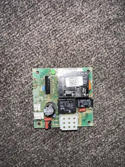 DEFROST BOARD CNT04364