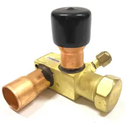 VAL04842 SERVICE FIRST TRANE AIR CONDITIONING SERVICE GAS VALVE