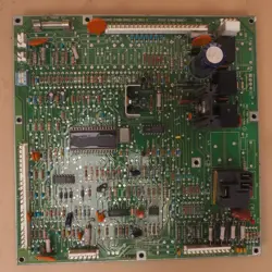 6400-0882-01 MDL3 ASSY