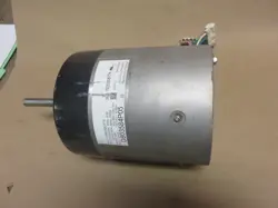 TRANE 1 HP ECM BLOWER MOTOR DMUA8C2TX D803584P05 CKDMUA8C2TXC F 120/240 VAC