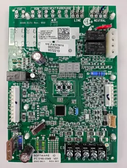 50H47-475-01 FURNACE CONTROL BOARD CNT07939