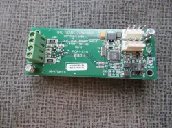 **WARRANTY INCLUDED** 6400-1104-03