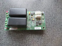 **WARRANTY** 6400-1120-03