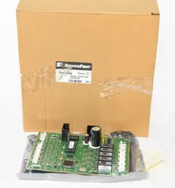 SERVICE FIRST MOD00343 GENERIC GBAS CONTROLLER MODULE FOR TRANE NEW